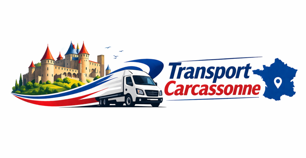 transport carcassonne