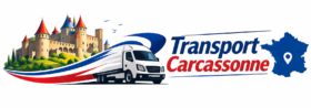 transport carcassonne